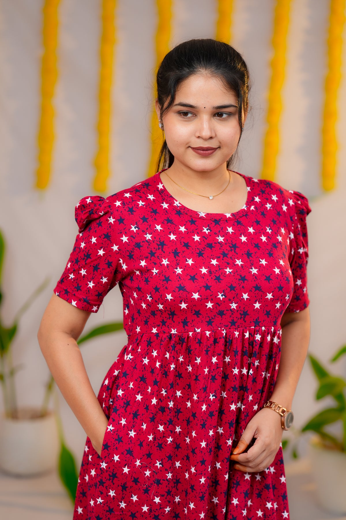 Suhi 5  premium casual loungewear