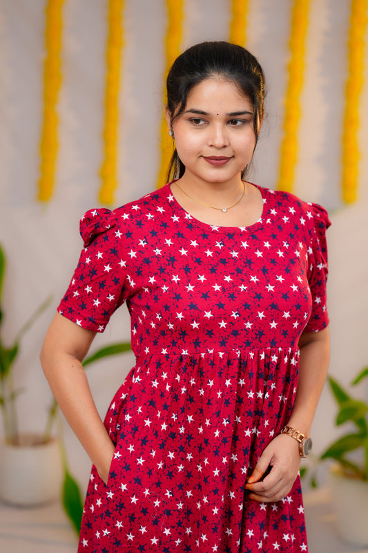 Suhi 5  premium casual loungewear