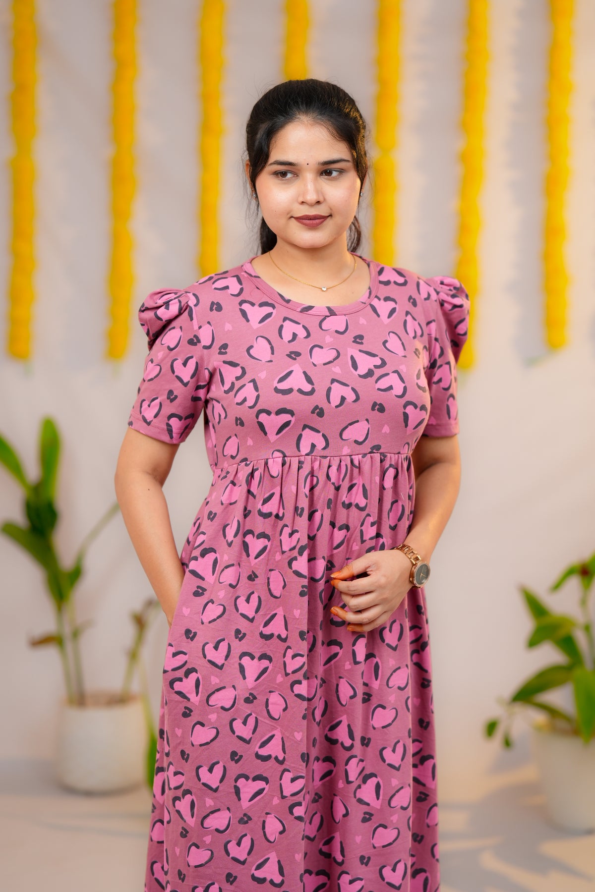 Suhi 3 premium casual loungewear