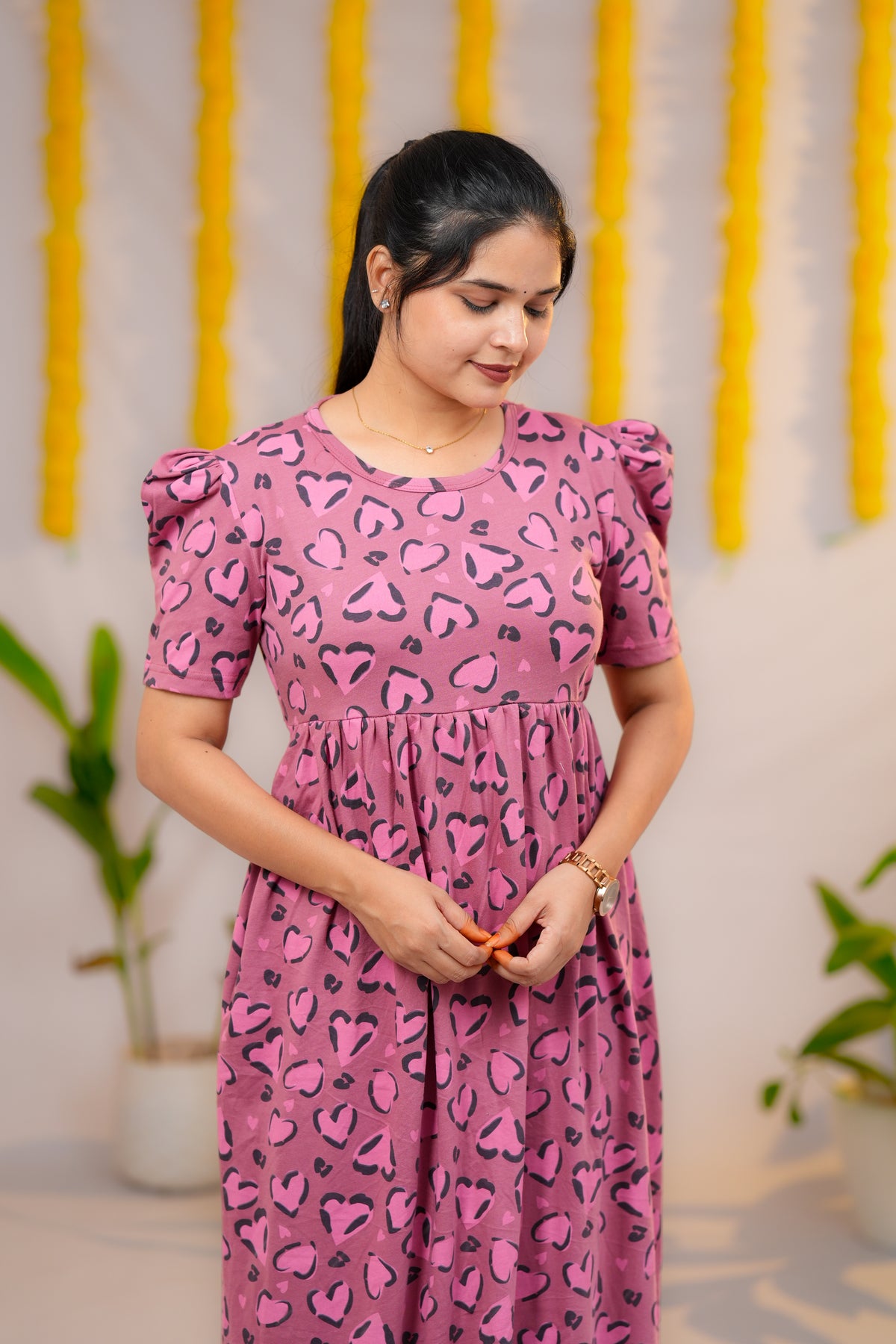 Suhi 3 premium casual loungewear
