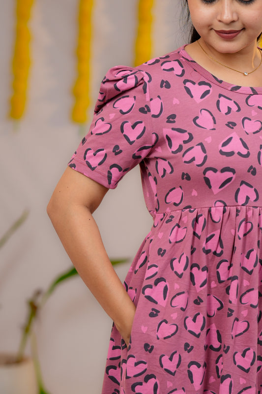 Suhi 3 premium casual loungewear