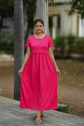 Magizhini premium zipless maternity loungewear