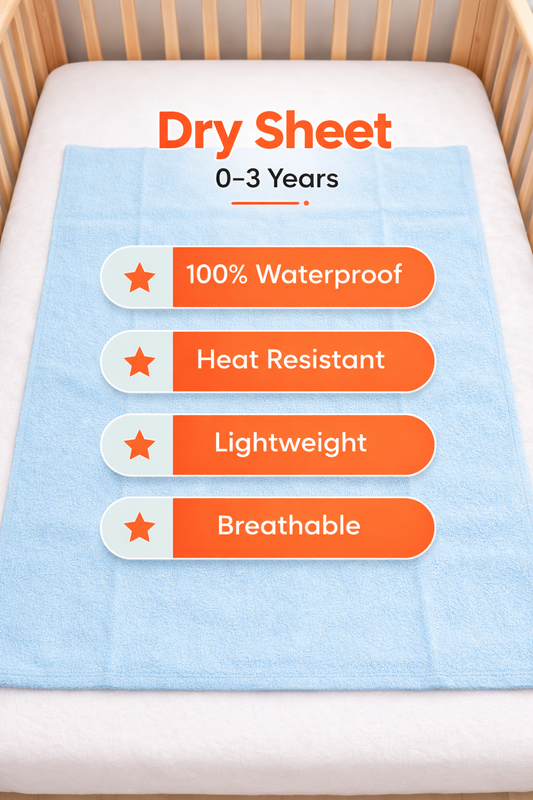 Agan premium dry sheet