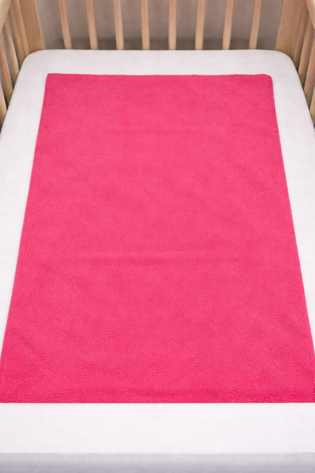 Agan premium dry sheet (pink)