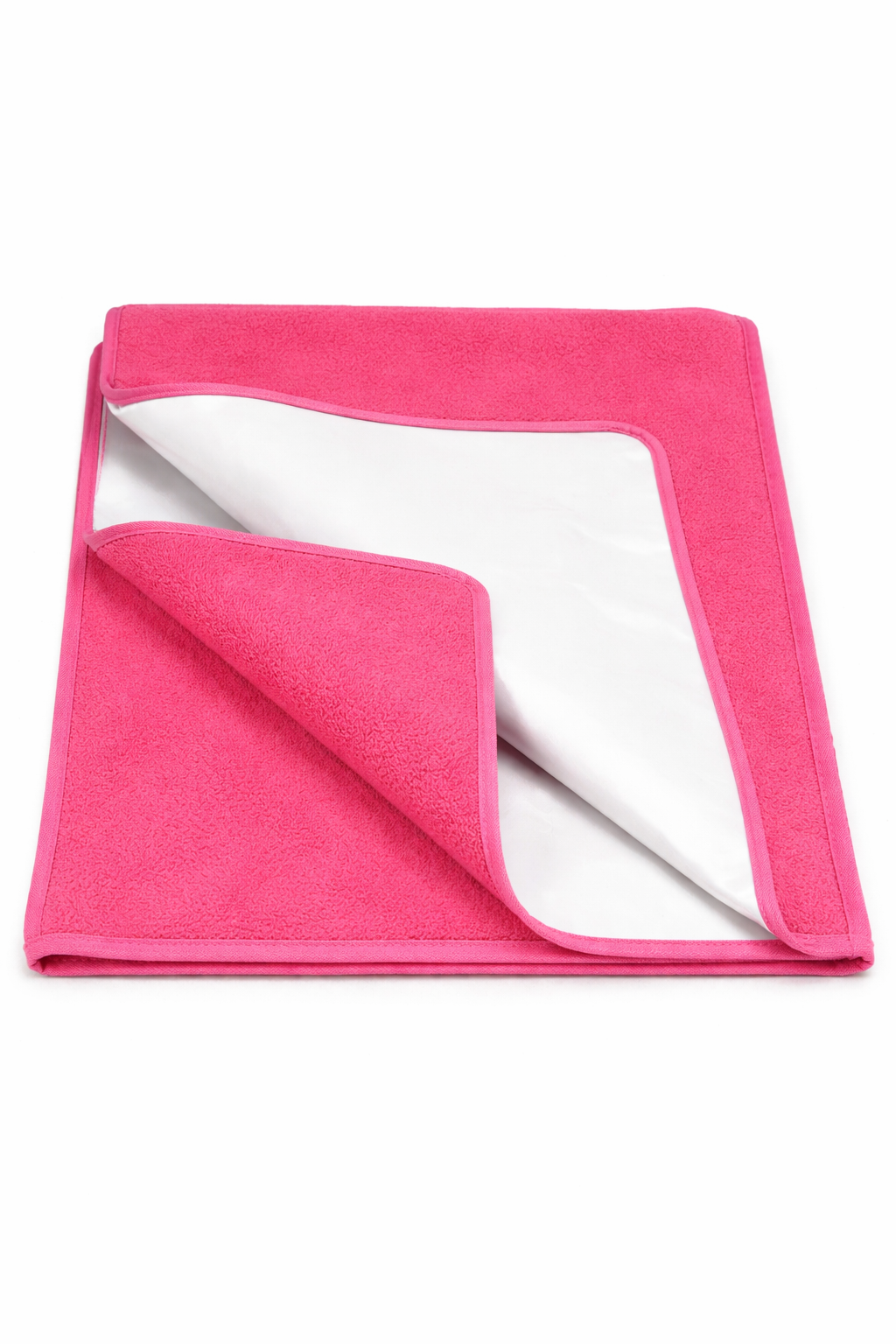 Agan premium dry sheet (pink)