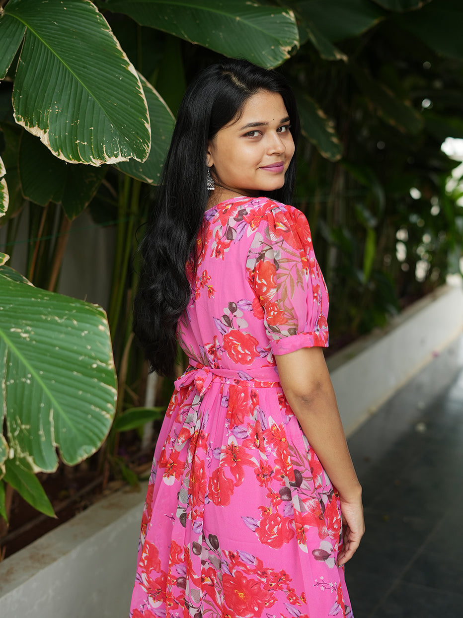Shammu Maternity kurtis