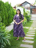 Hashika Maternity kurtis