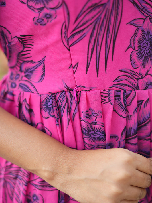 Liya Maternity kurtis